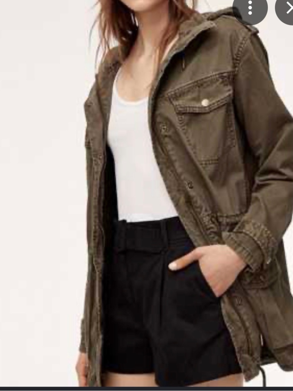 Aritzia Jacket
